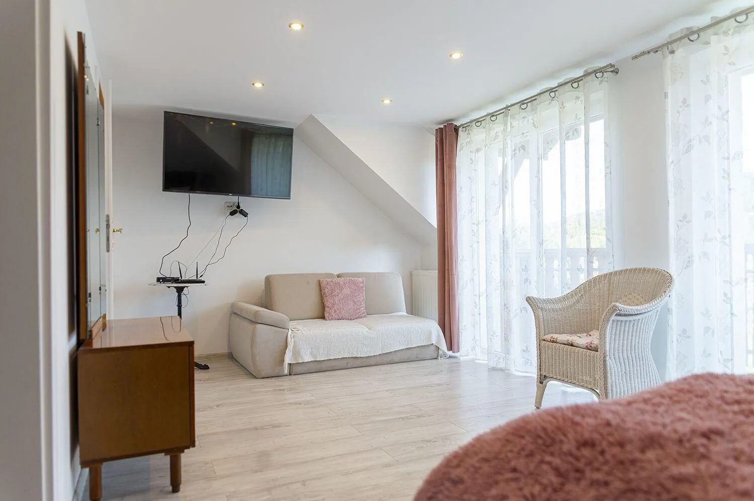 VacationClub Ochorowicza 3E VacationHome Wisła