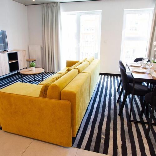 VacationClub Green Port Resort Apartament 319 Kołobrzeg