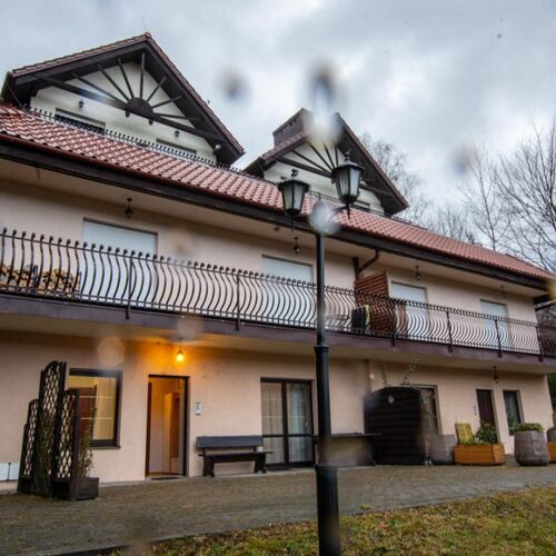 VacationClub Osiedle Belweder Apartament 1 Wisła
