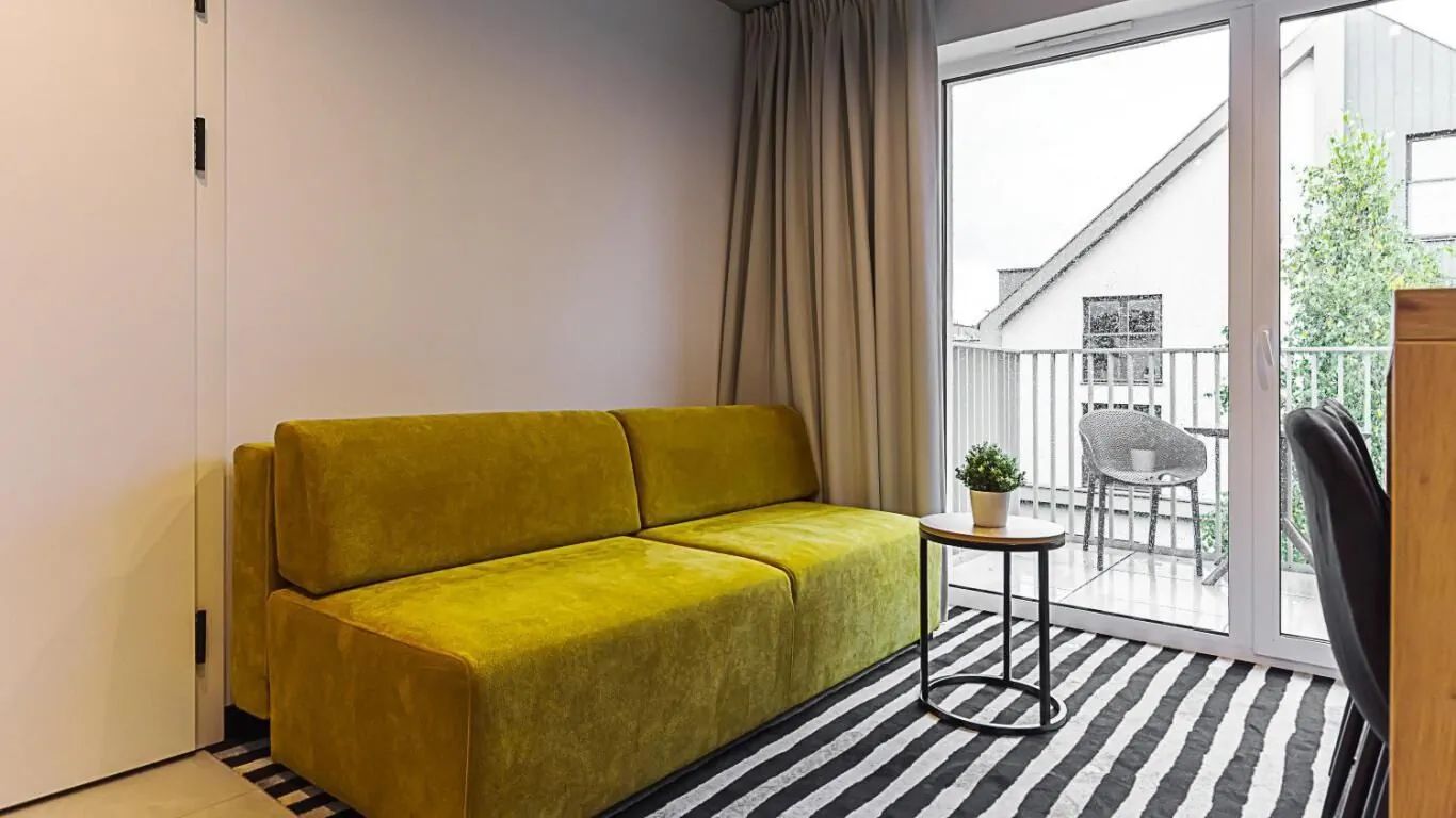 VacationClub Green Port Resort Apartament 405 Kołobrzeg