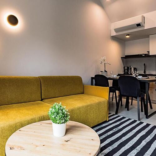 VacationClub Green Port Resort Apartament 504 Kołobrzeg