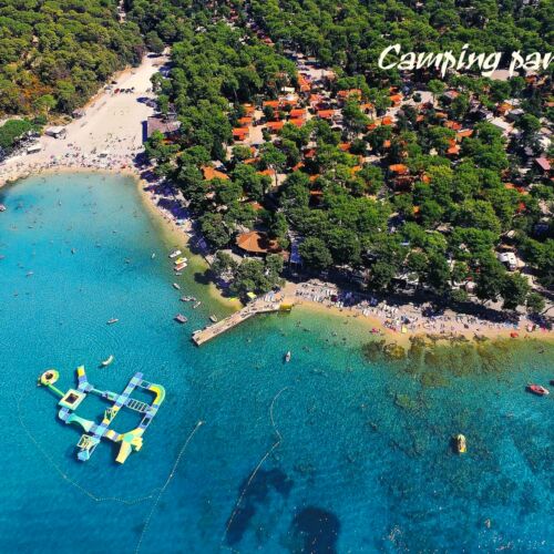 Mobile Homes Jaki Biograd na Moru