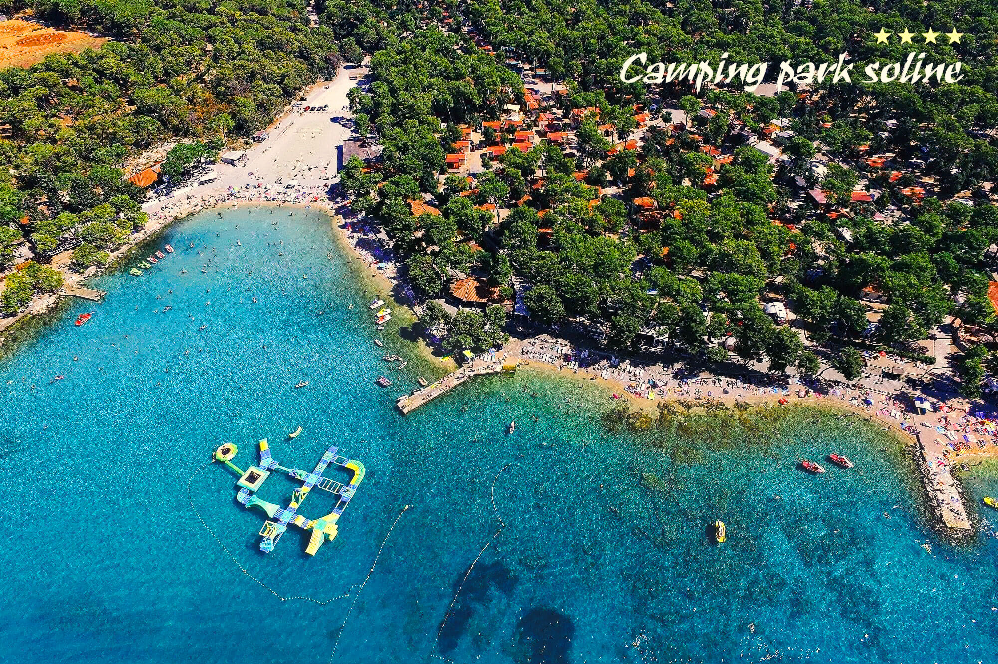 Mobile Homes Jaki Biograd na Moru