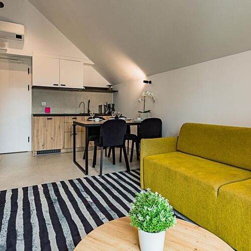 VacationClub Green Port Resort Apartament 512 Kołobrzeg