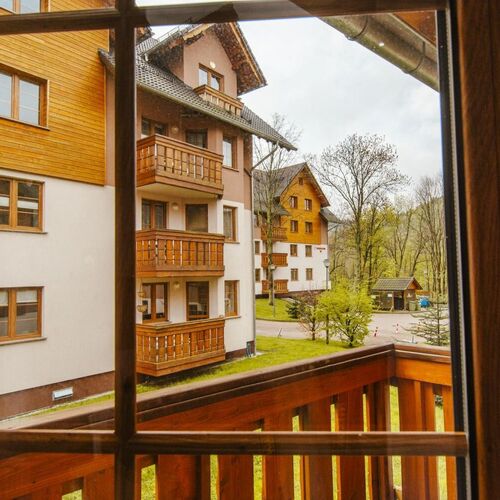 VacationClub Leśny Dom 16A Apartament 14