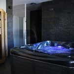 Wellness section, relaxation