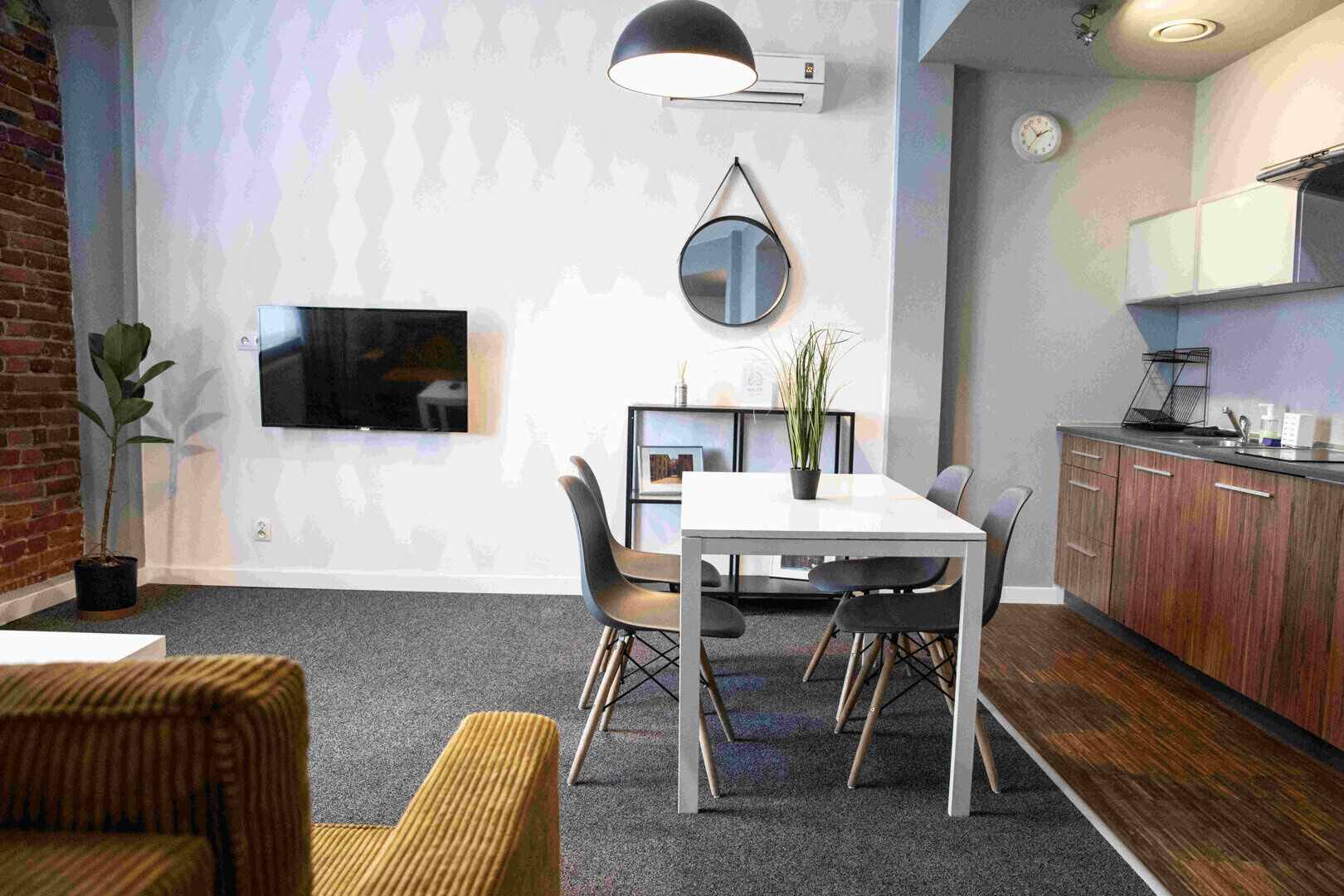 Studio Adler Bed&Breakfast Łódź