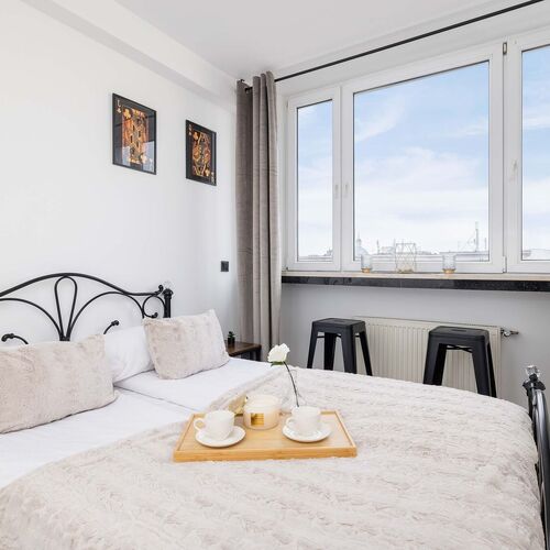 Reymonta 24 | Stylowe Studio | SmartTV