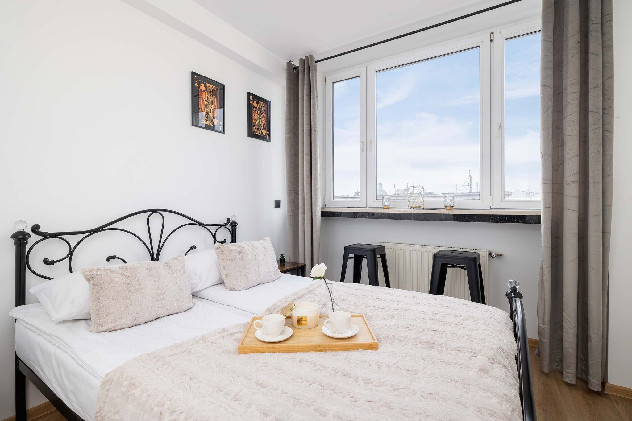 Reymonta 24 | Stylowe Studio | SmartTV