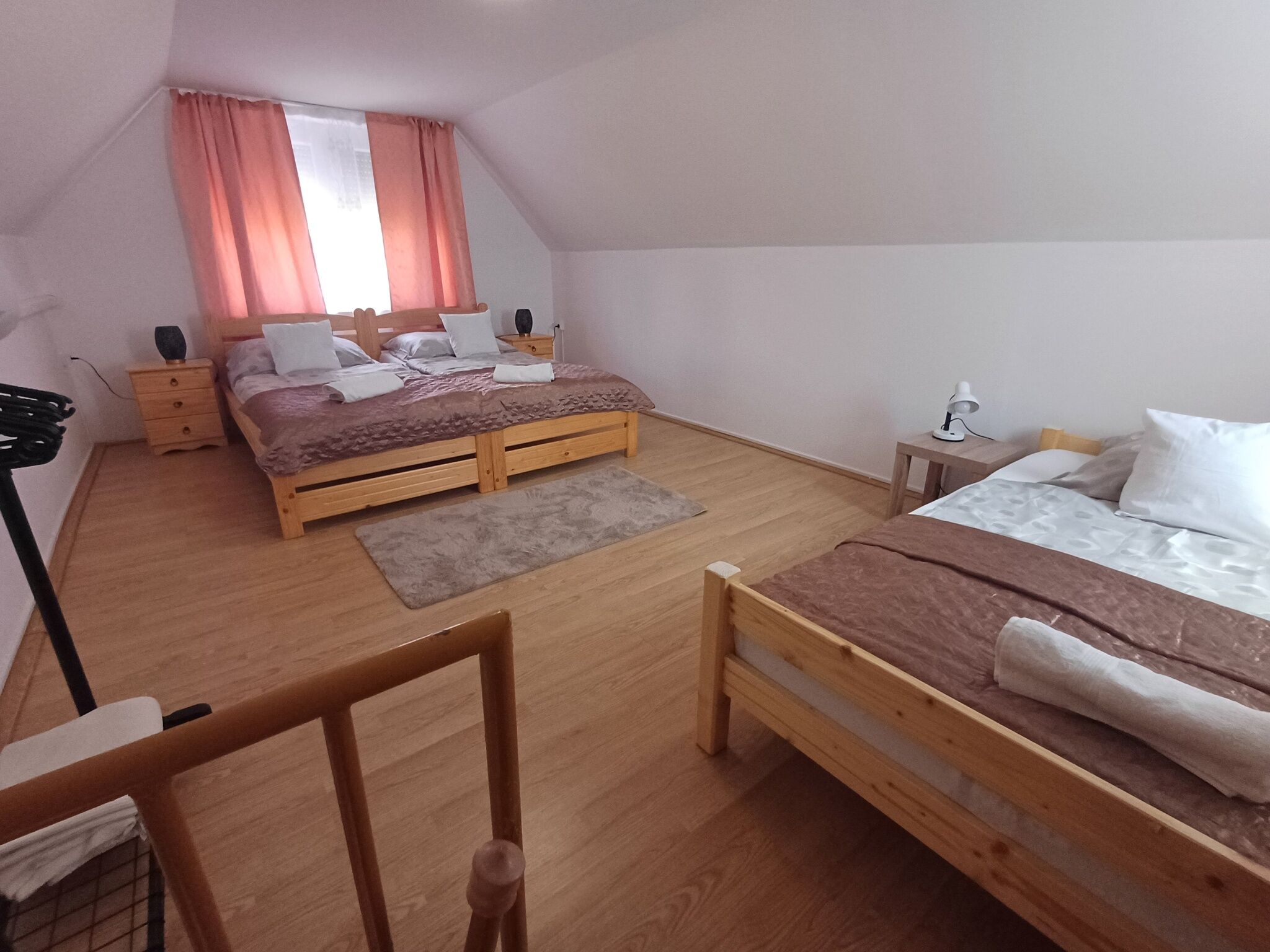 Aquatherm House Szihalom