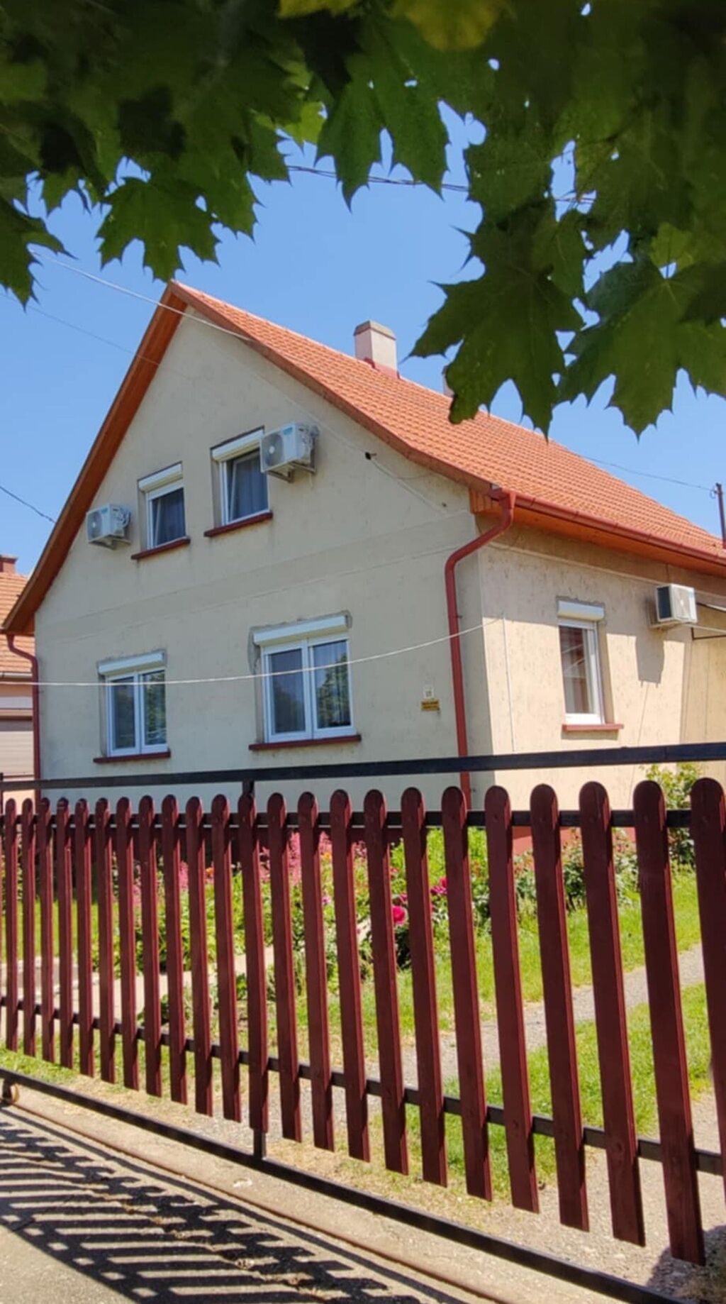 Mézes Kuckó Tiszaszőlős