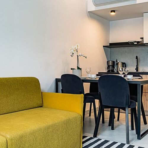 VacationClub Green Port Resort Apartament 515 Kołobrzeg