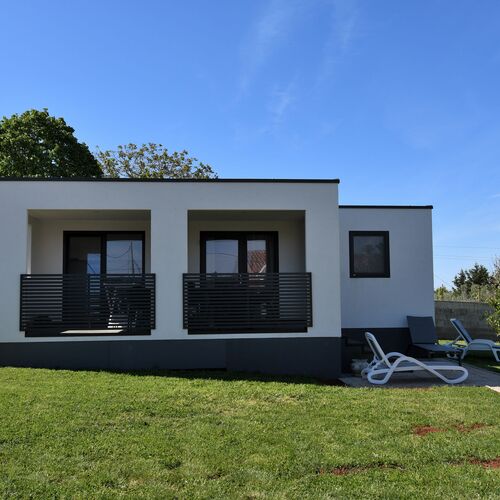 House Aria Pula