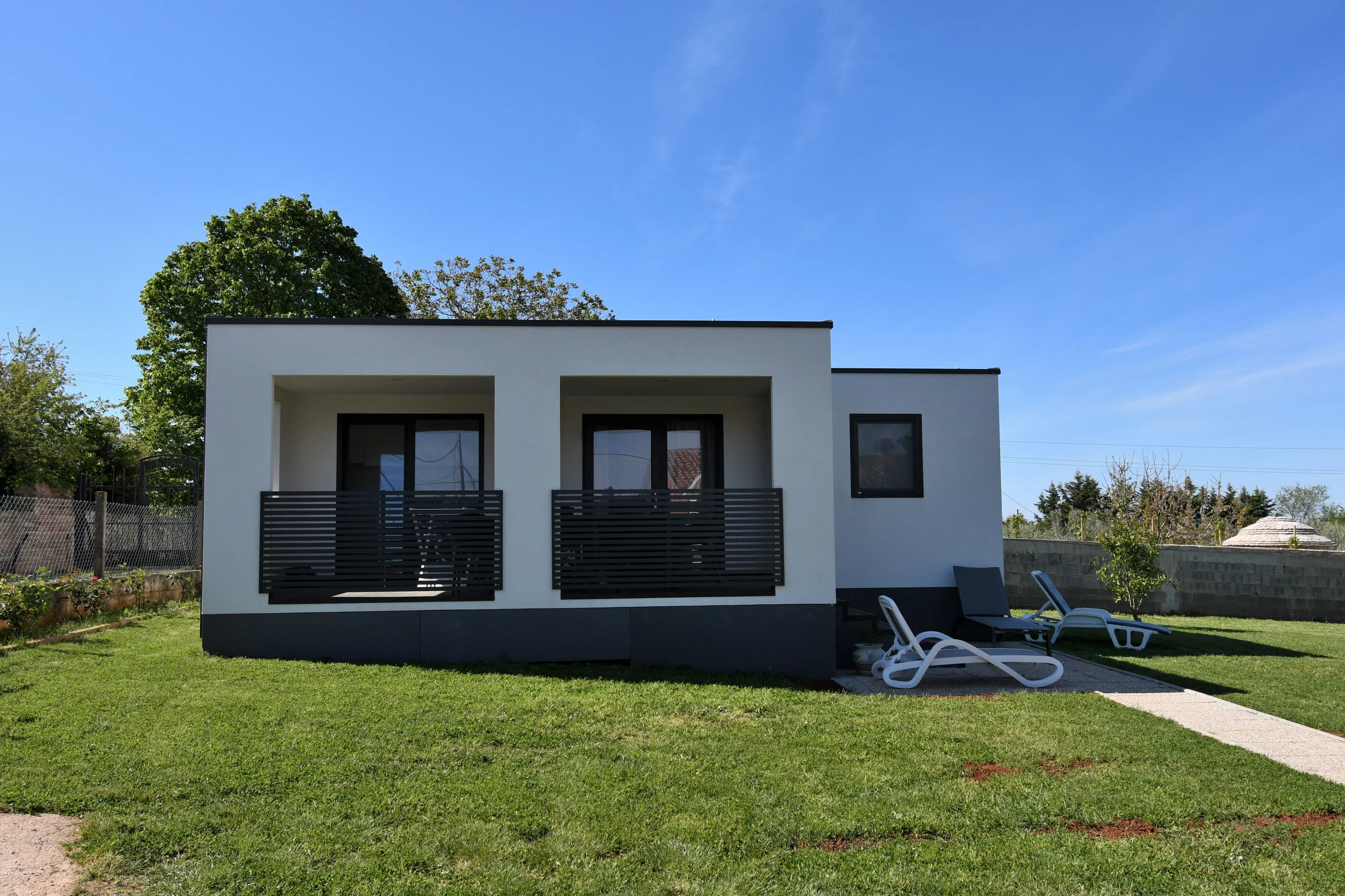 House Aria Pula
