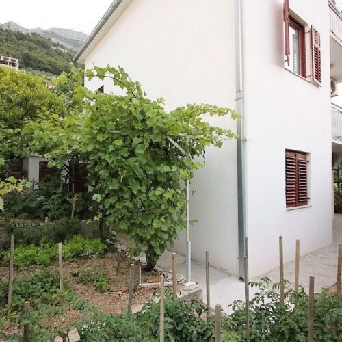 Apartment Šera Pisak  4