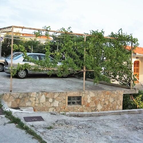 Apartment Šera Pisak  3