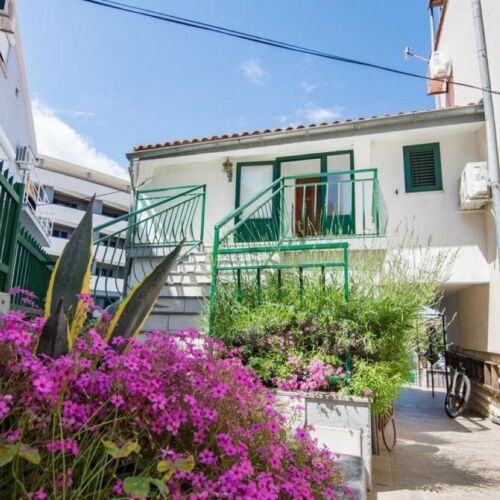 Apartments Mare Biograd  2