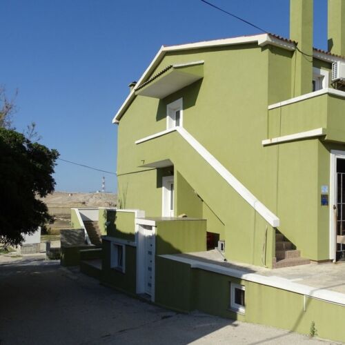Apartment Don Dinjiska  2