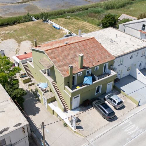 Apartment Don Dinjiska  3