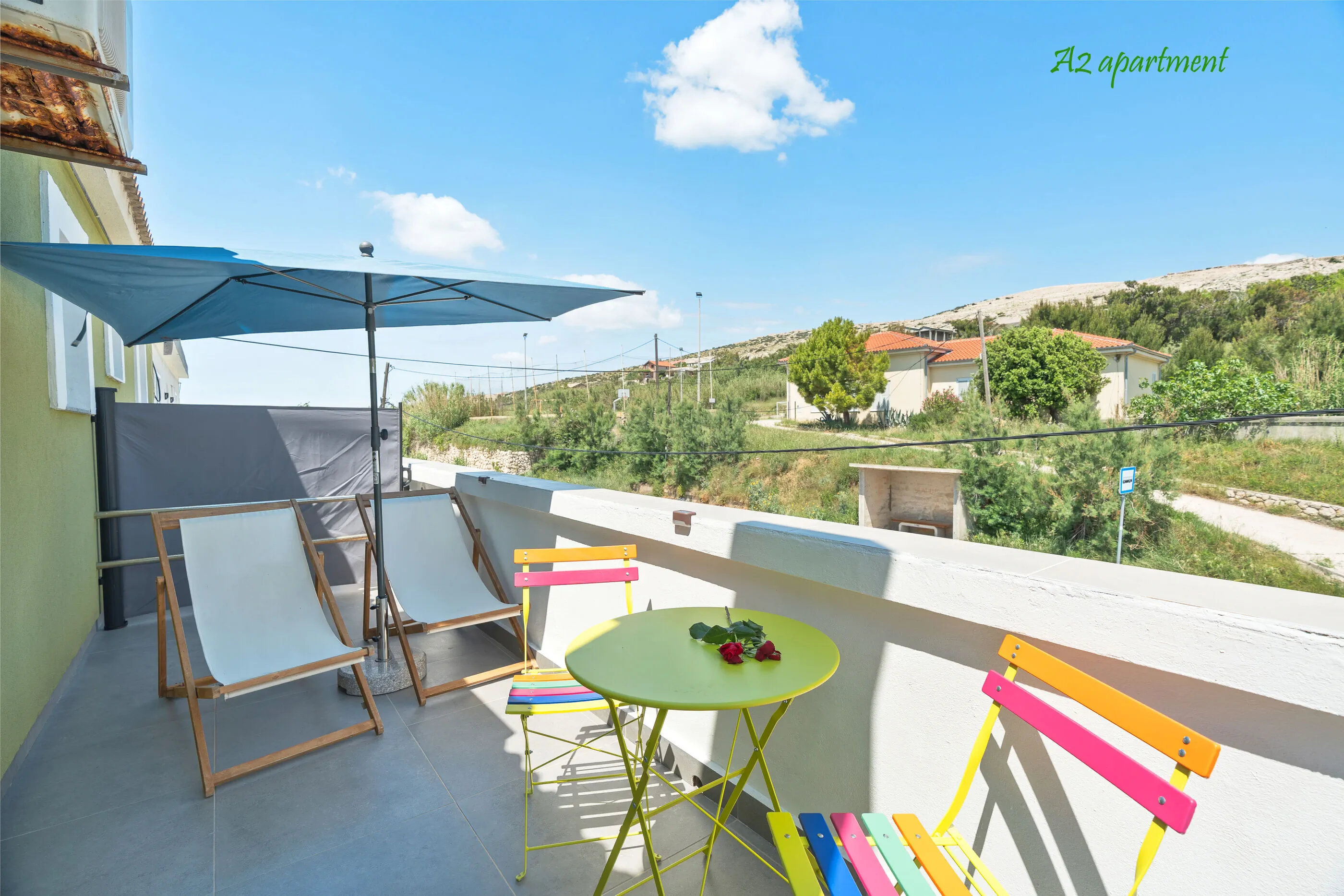 Apartment Don Dinjiska