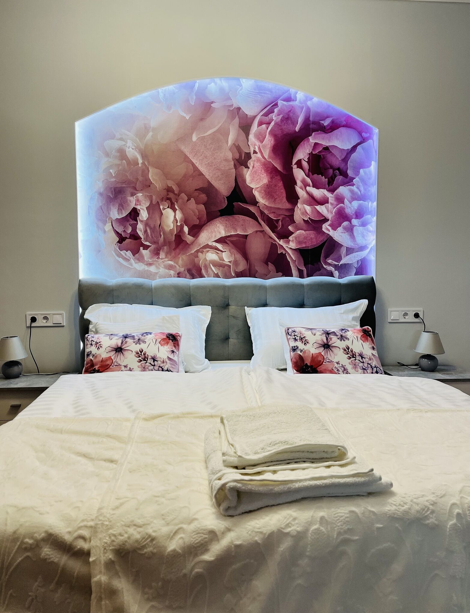 4ML Boutique Room Debrecen