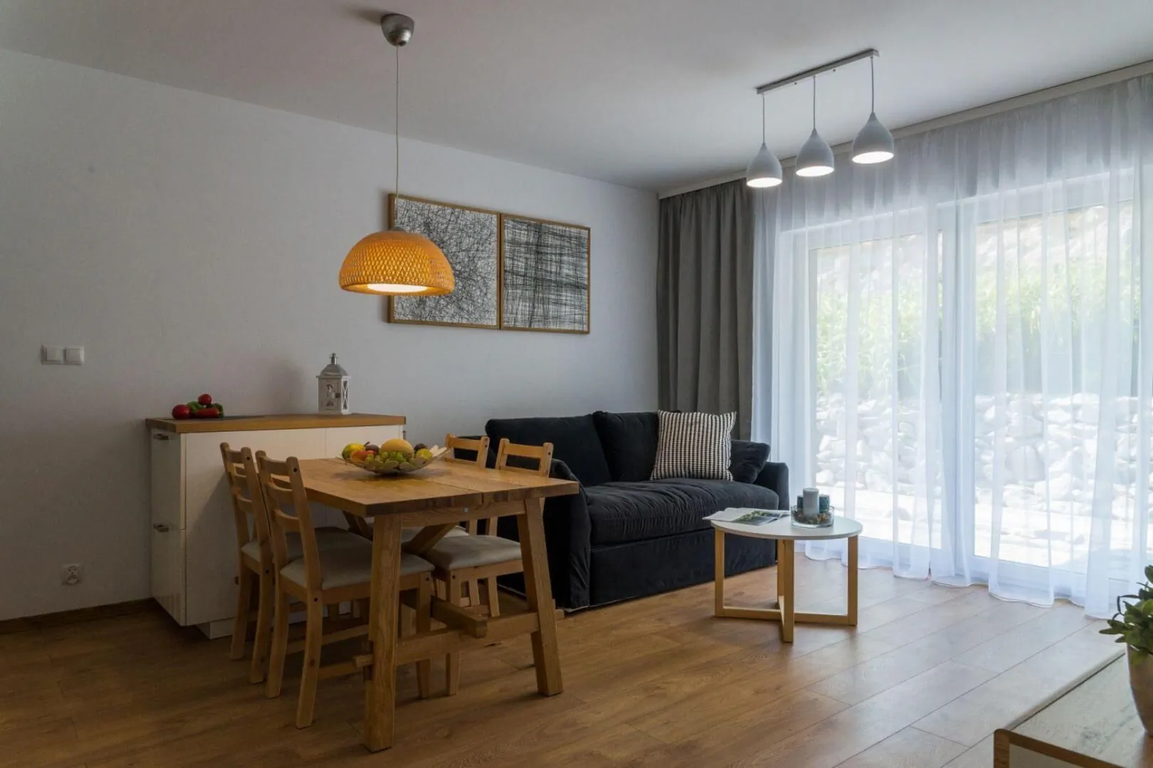 VacationClub Spokojna 24A Apartament D1 Wisła