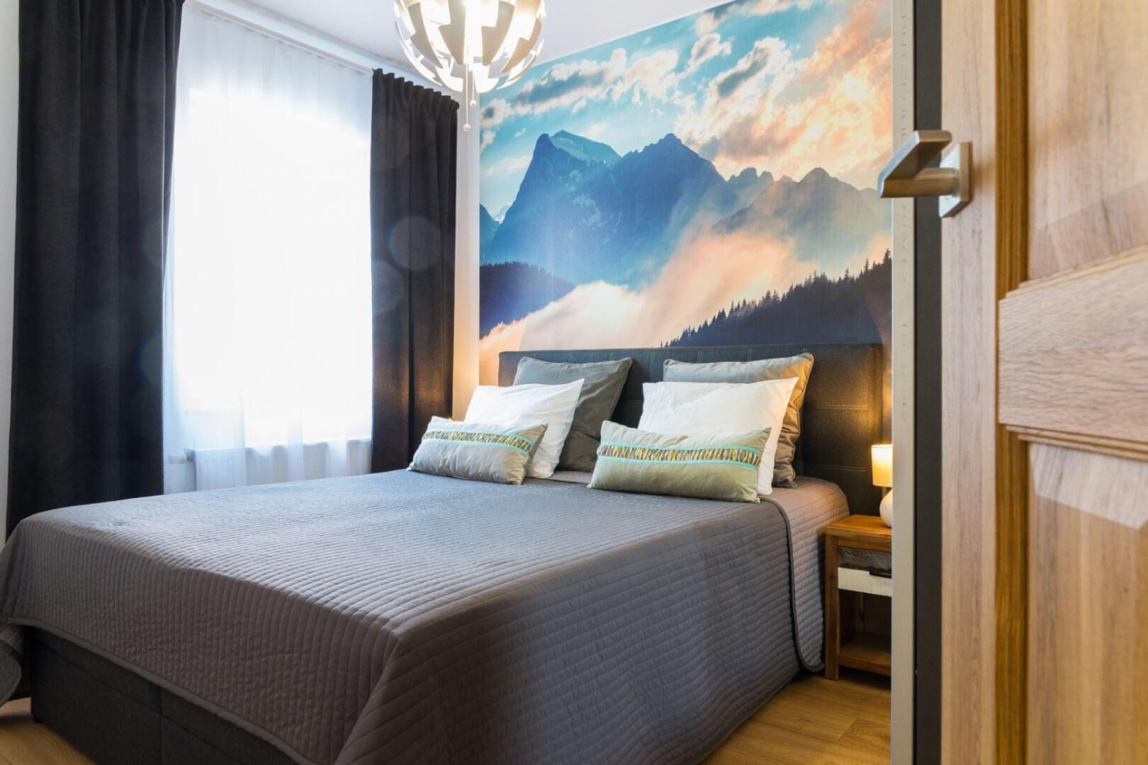 VacationClub Spokojna 24A Apartament D1 Wisła