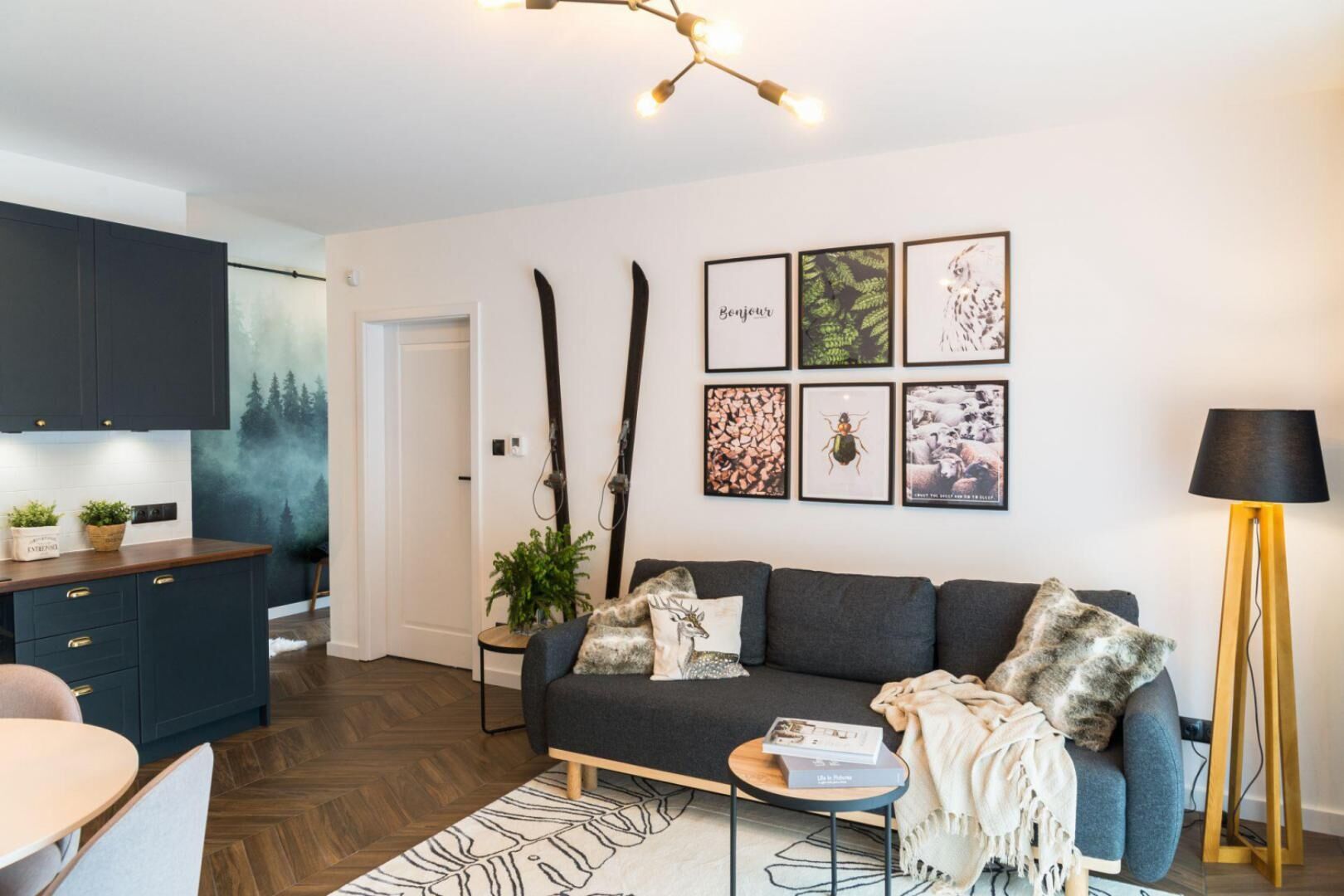 VacationClub Spokojna 24E Apartament B1 Wisła