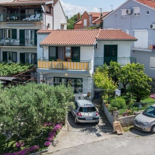 Apartment Mare 1 Biograd  2