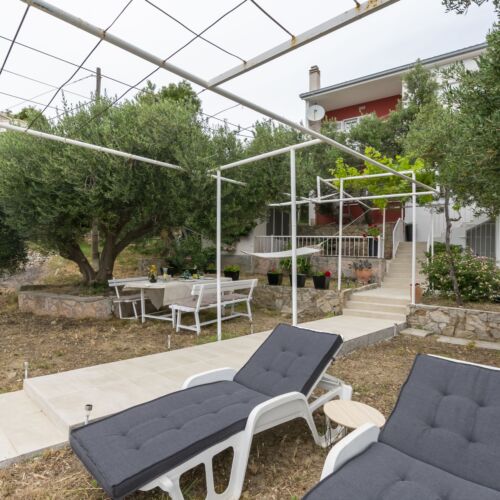Apartment Rosemary Jesenice  4