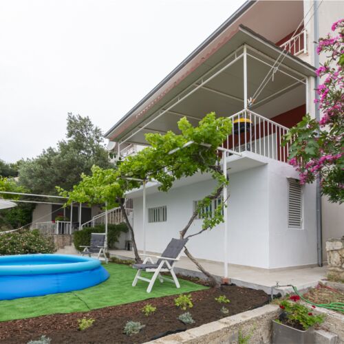 Apartment Rosemary Jesenice