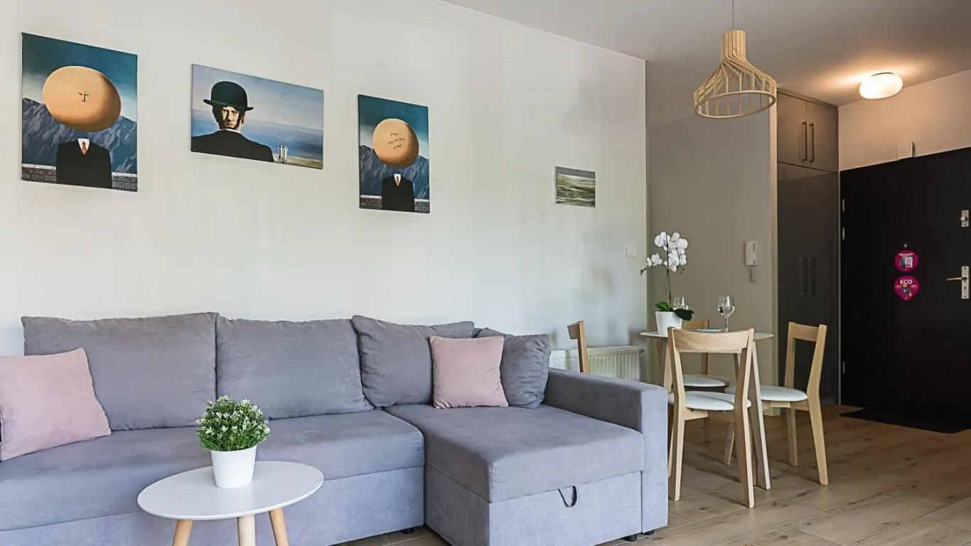 VacationClub Koło Brzegu Apartament 7 Kołobrzeg