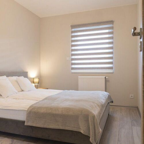 VacationClub Spokojna 24I Apartament 1 Wisła