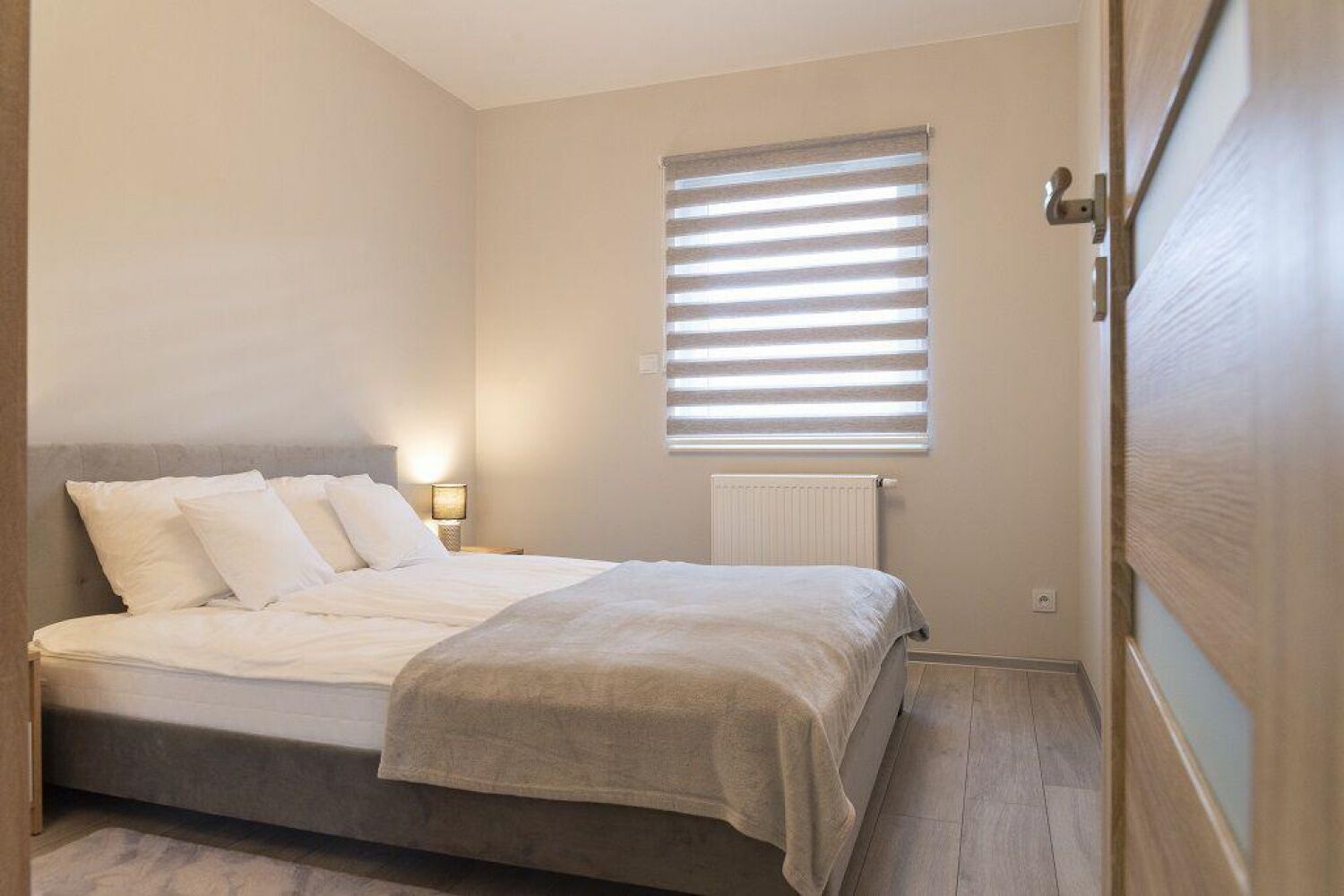 VacationClub Spokojna 24I Apartament 1 Wisła