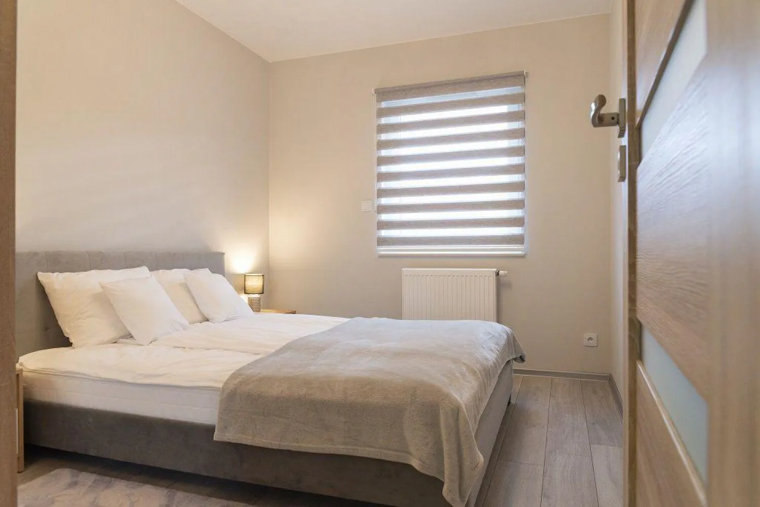 VacationClub Spokojna 24I Apartament 1 Wisła