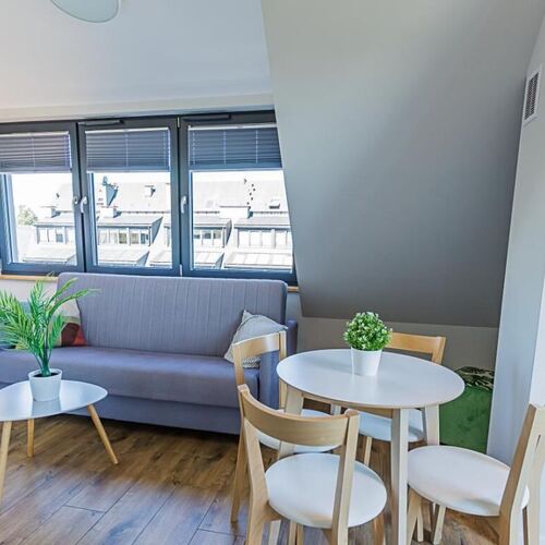 VacationClub Koło Brzegu Apartament 46 Kołobrzeg
