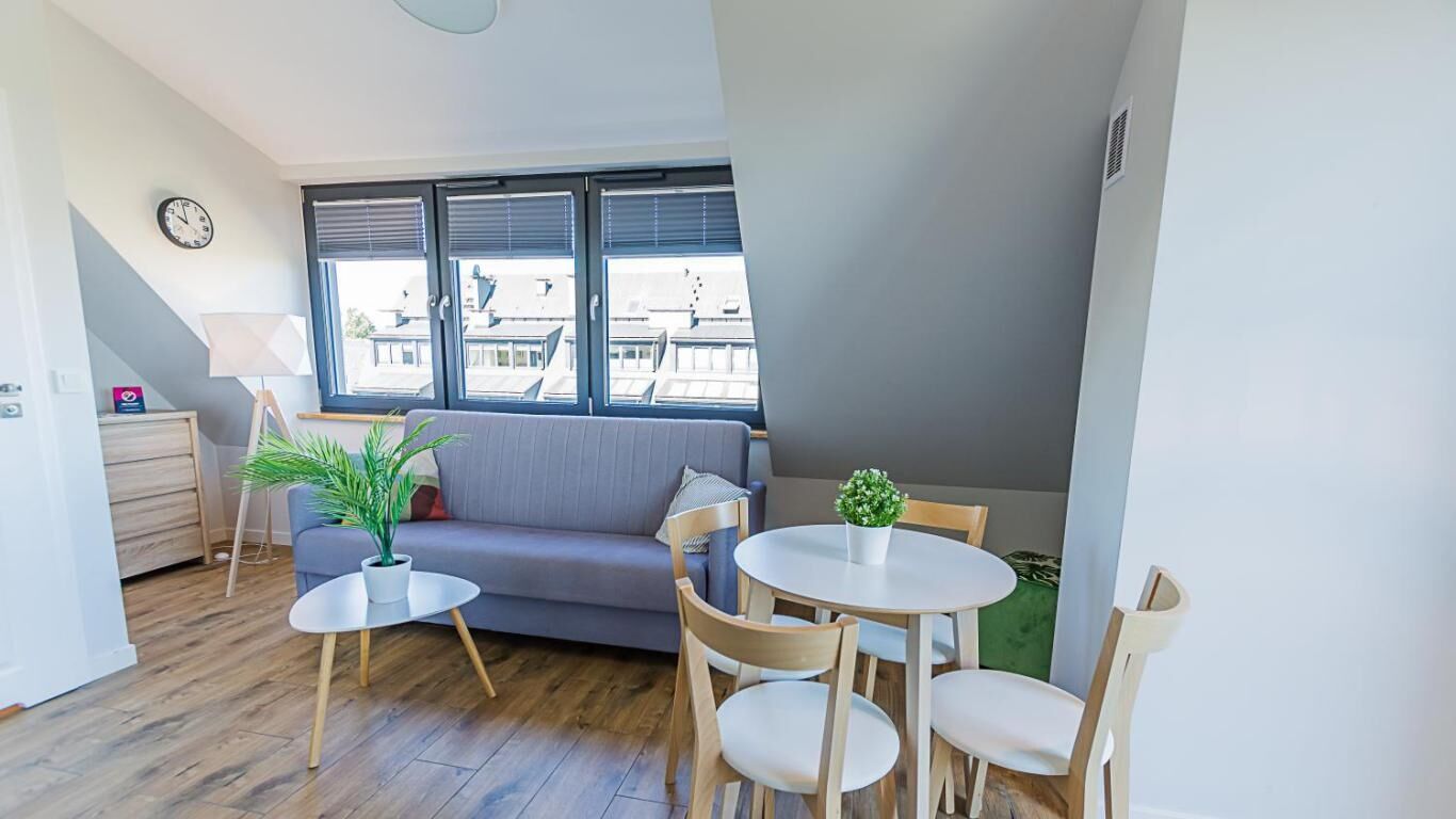 VacationClub Koło Brzegu Apartament 46 Kołobrzeg