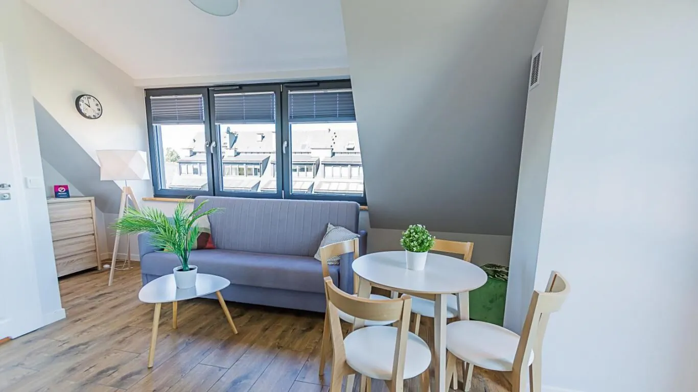 VacationClub Koło Brzegu Apartament 46 Kołobrzeg