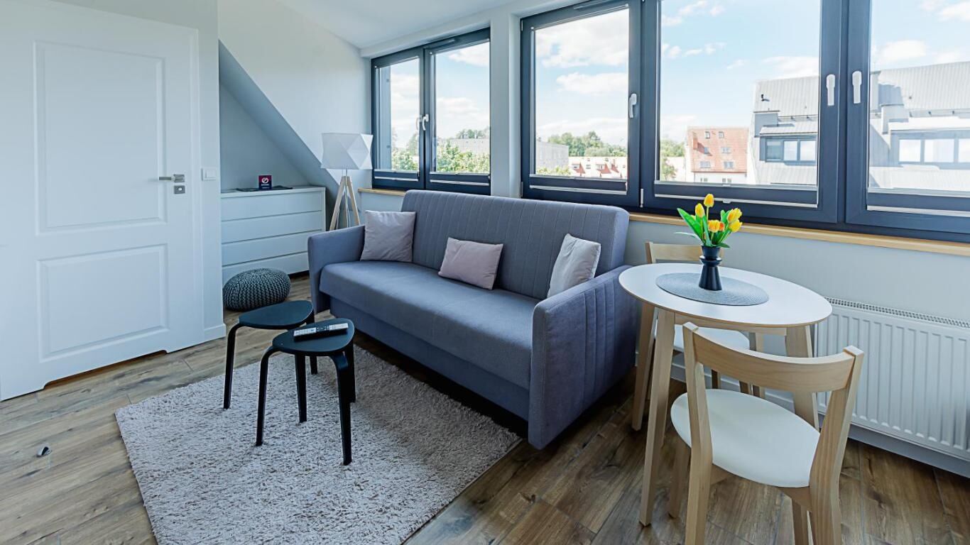 VacationClub Koło Brzegu Apartament 54 Kołobrzeg