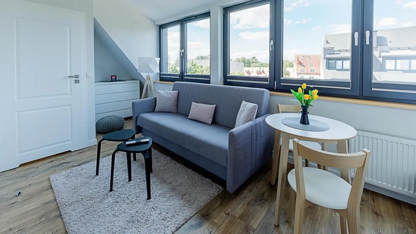 VacationClub Koło Brzegu Apartament 54 Kołobrzeg