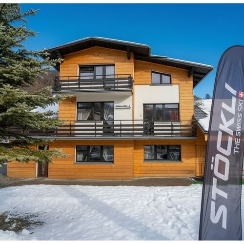 VacationClub Ski Lodge Szczyrk Pokoje  Szczyrk