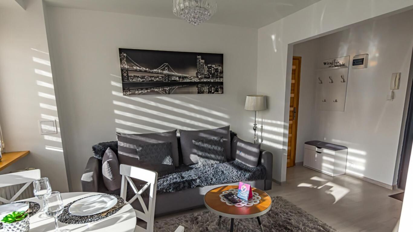 VacationClub Lwowska 2C Apartament 14 Kołobrzeg