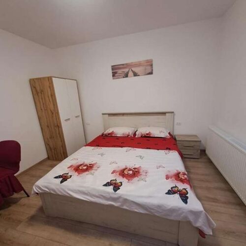 Sea Wave House Constanța