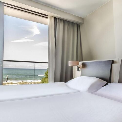 VacationClub Marine Hotel ***** Apartament 320 Kołobrzeg
