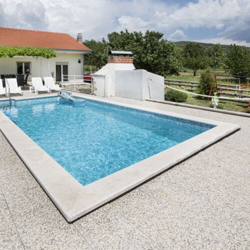 House Stjepan Krušvar