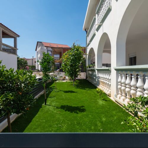 Apartments Relax Magnolia Vodice  4