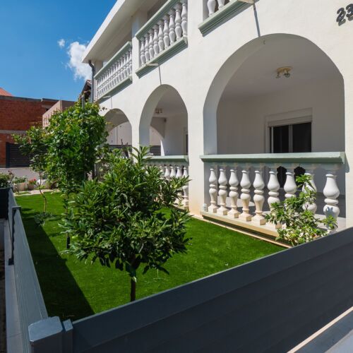 Apartments Relax Magnolia Vodice  2
