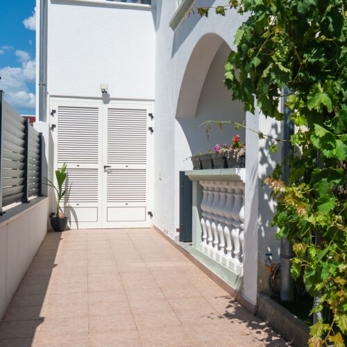 Apartments Relax Magnolia Vodice  3