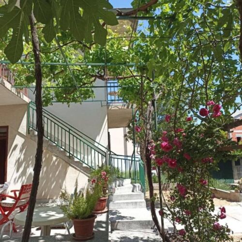 Apartment Slavica Vodice  4