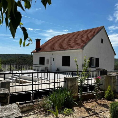 Apartments Villa Katarina Rupe